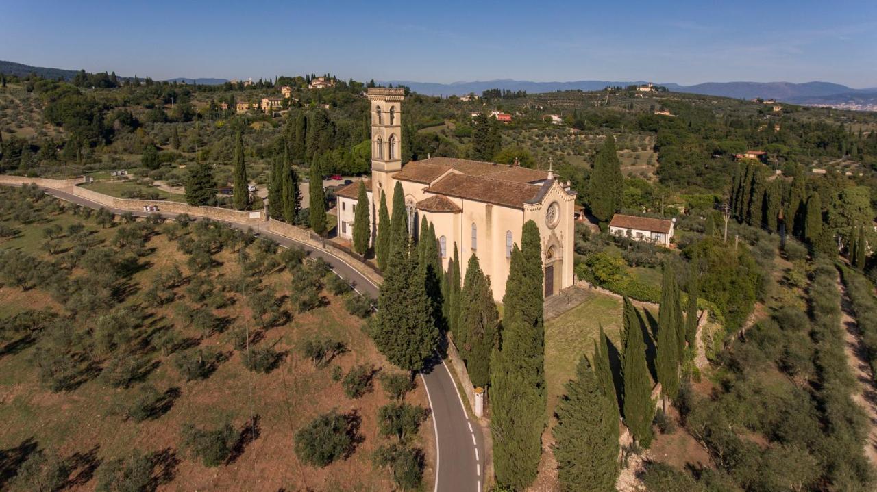 Villa Castiglione Impruneta Exterior foto