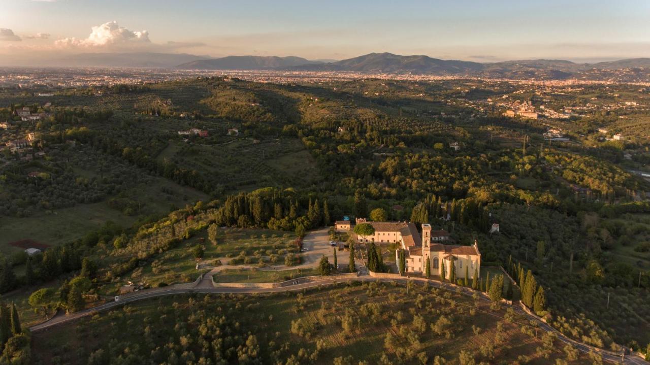 Villa Castiglione Impruneta Exterior foto