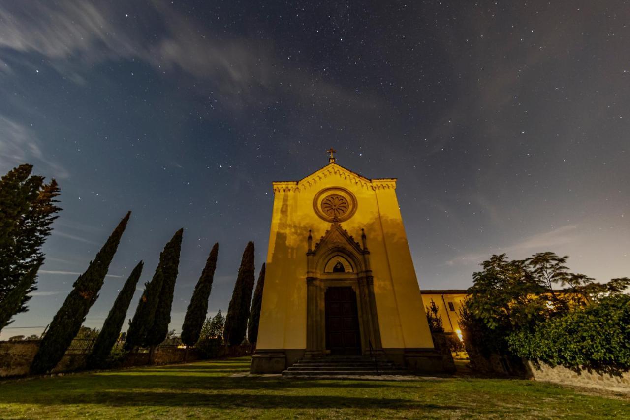 Villa Castiglione Impruneta Exterior foto